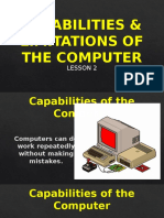 Computer 4 - Lesson2