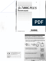 FX-7400G PLUS-1 CASTELLANO PARTE PRIMERA.pdf