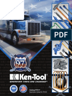 Ken-Tool 2017 Catalog