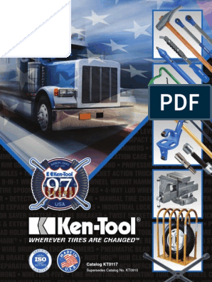 Ken-Tool Division 33196  Bead Holder for 19.5 in. Aluminum