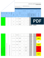 Matriz Orlando Pabon