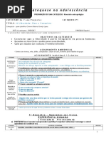 Catequese Nº9 Do 7 Ano