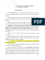 1 Comunicare -tulburari - terapie.docx