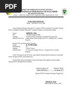Surat Pernyataan