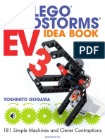 The LEGO MINDSTORMS EV3 Idea Book (Ebooksfeed - Com)