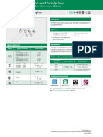 Littelfuse Fuse 235 Datasheet PDF