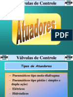 Curso - Hiter - Atuadores e Especificas