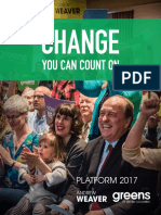 0 2017 Platform Bcgreenparty Print