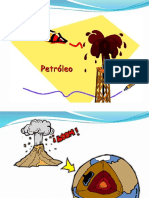 Presentacion Del Petroleo