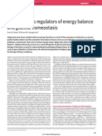 Adipocytes as regulators of energy balance and glucose homeostasis.pdf