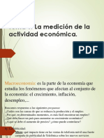 Tema 1 La Medicion de La Actividad Economica -1- 34218