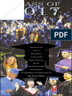 Graduation 2017 E-Edition