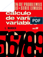 Calculo de Varias Variables PDF