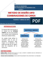 w20170323154015107 7000945030 05-29-2017 130322 PM Sesion 5 - Combinaciones de Carga PDF