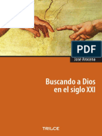 Buscando A Dios Siglo XXI