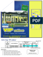 Daftar Harga Vip