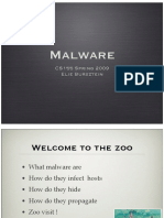 10 Malware