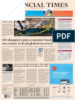 Financial Times UK 31 May 2017