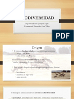 BIODIVERSIDAD