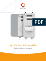 LigoPTP 5-N 2f5-23 Rapidfire Spanish 29012016
