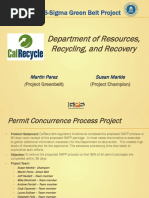 CalRecycle_FinalPresentation