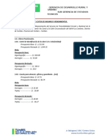 Partidas e Insumos Sobrevalorados (Autoguardado)