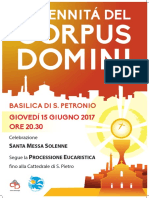 Corpus Domini PDF
