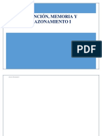 Atencion y Razonamiento 1 PDF