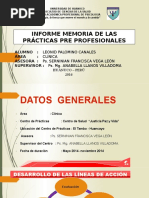 DIAPOSITIVAS  INFORME MEMORIA LEONID.pptx