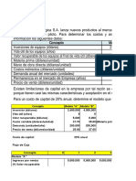 IEconómica - Examen Parcial 2016-2