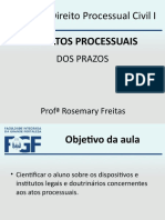 PC1 Atos Processuais 3