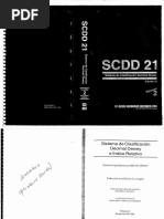 Download SISTEMA DE CLASIFICACIN DECIMAL DEWEY Completo by Ins Margarita Bravo SN350672318 doc pdf