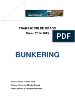 Bunker Ing