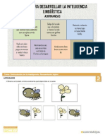 Ejemplos para Gardner