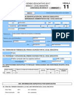 Ficha de Prueba