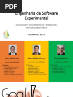 MATE94 - 2017.1 - Aula 1 - Introdução