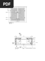 Abrigo Dois Cilindros Gas P45-R01