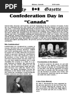 confederation newspaper