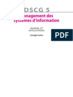 Feuilletage PDF