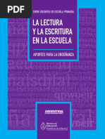 EntreDocentes2011LenguaAportesparala Enseñanzabaja PDF