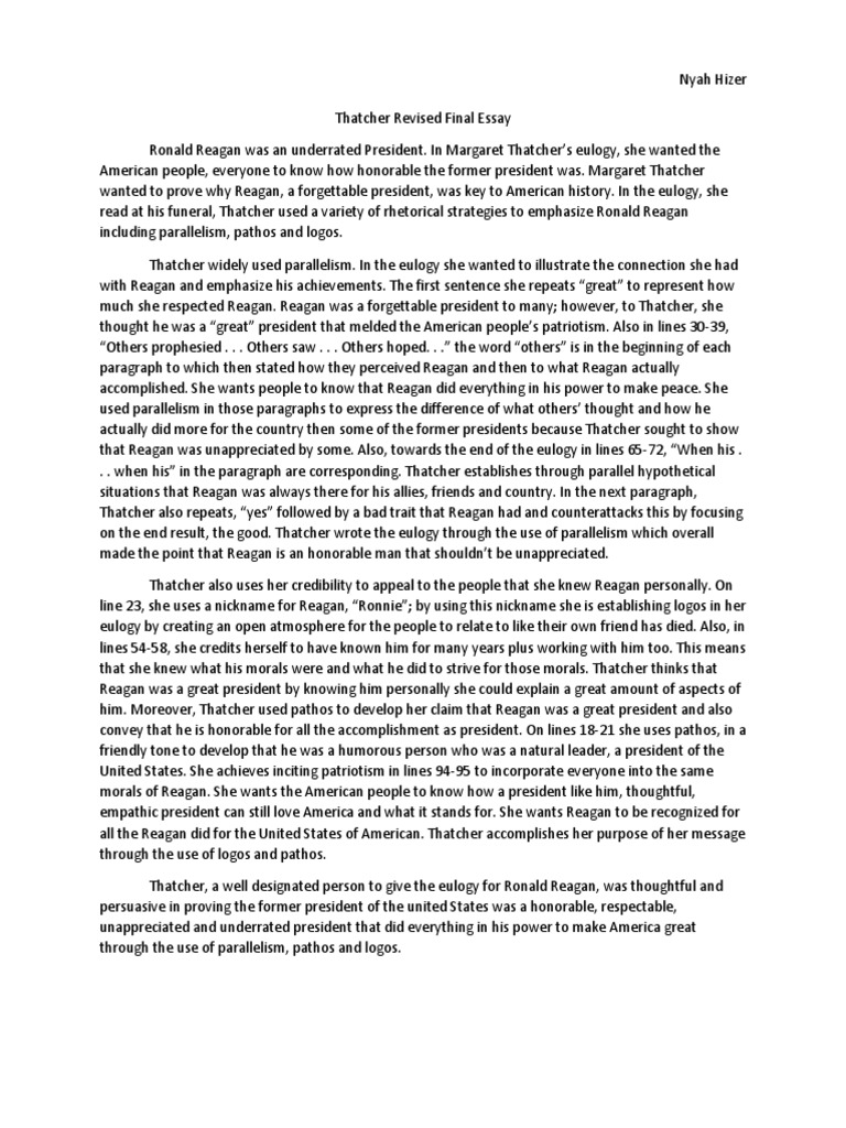 In what way was reagan’s path to the white house unique? picture