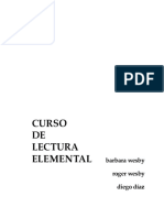 WESBY, B.; WESBY, R.; DIAZ, D. - Curso de Lectura Elemental.pdf