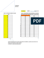 METODOSNUMERICOSCONEXCEL