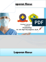 Laporan Kasus Hernia