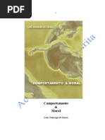 Comportamento & Moral (Luiz Gonzaga de Souza).pdf