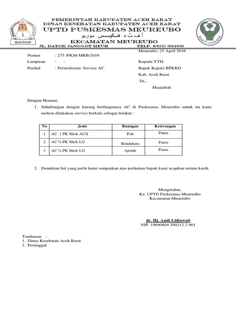 SURAT PERMOHONAN SERVICE AC.docx