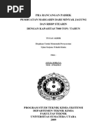 Download 123docvn Pra Rancangan Pabrik Margarin Dari Minyak Jagung Dan Rbdp Stearin Dengan Kapasitas 7 000 Ton Tahun by Wafa Arif SN350689880 doc pdf