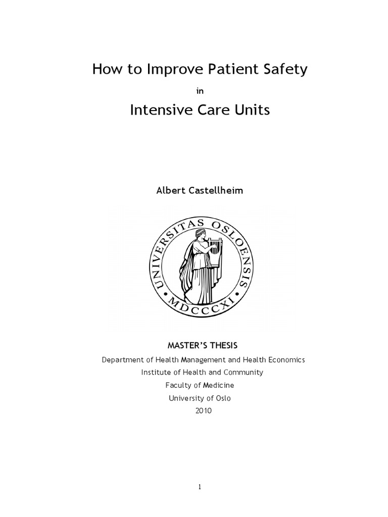 Dissertation patience picture