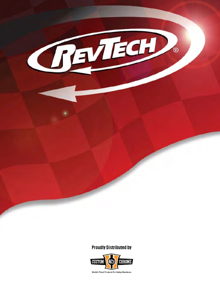 RevTech2013 Wcollection | PDF | Piston | Cylinder (Engine)