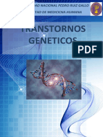 TRANSTORNOS-GENETICOS